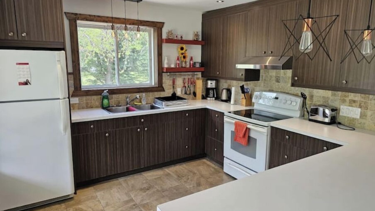 Photo of Kitchen in Saint Come