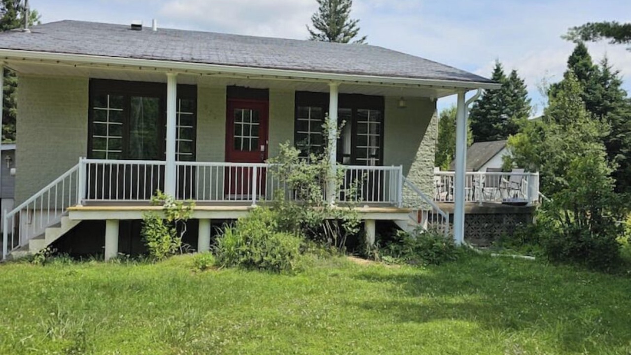 Photo of Outdoor in Saint Come