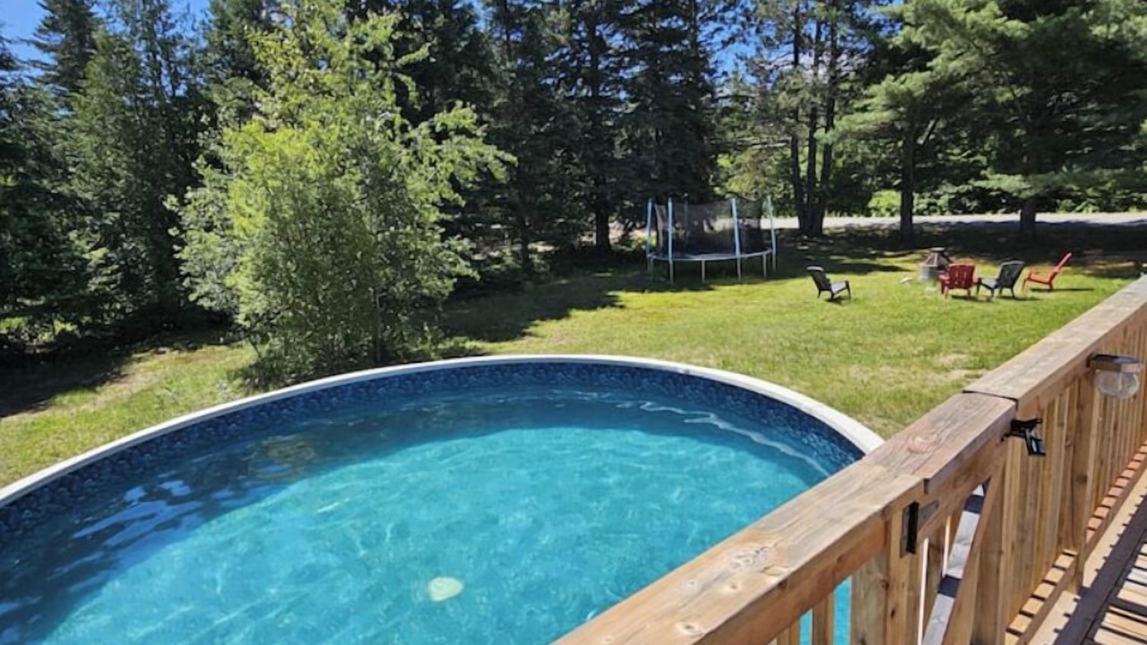 Photo of Outdoor in Saint Come