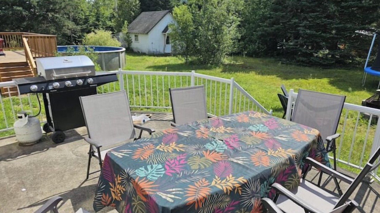 Photo of Outdoor in Saint Come