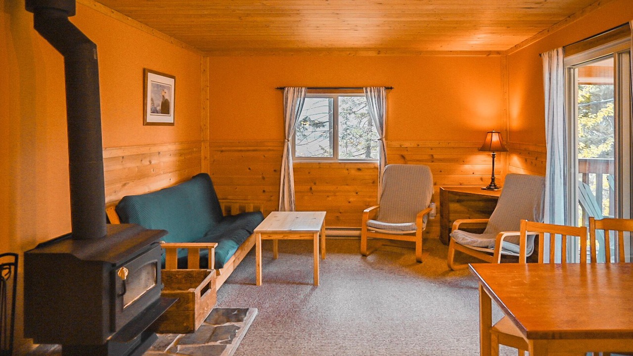 Photo of Livingroom in Parson