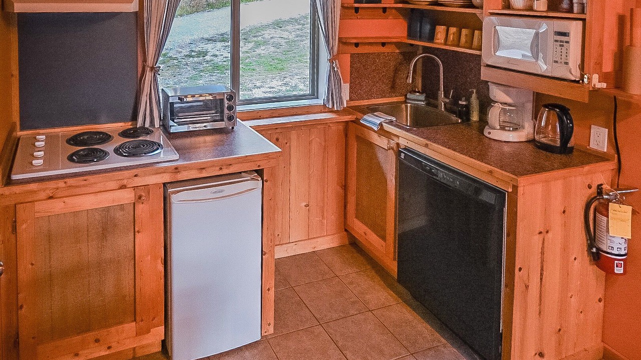 Photo of Kitchen in Parson