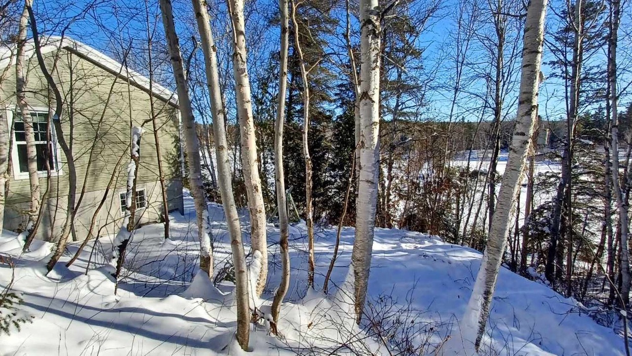Photo of Outdoor in La Malbaie