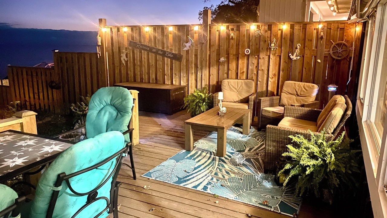 Photo of Outdoor in Kingsville