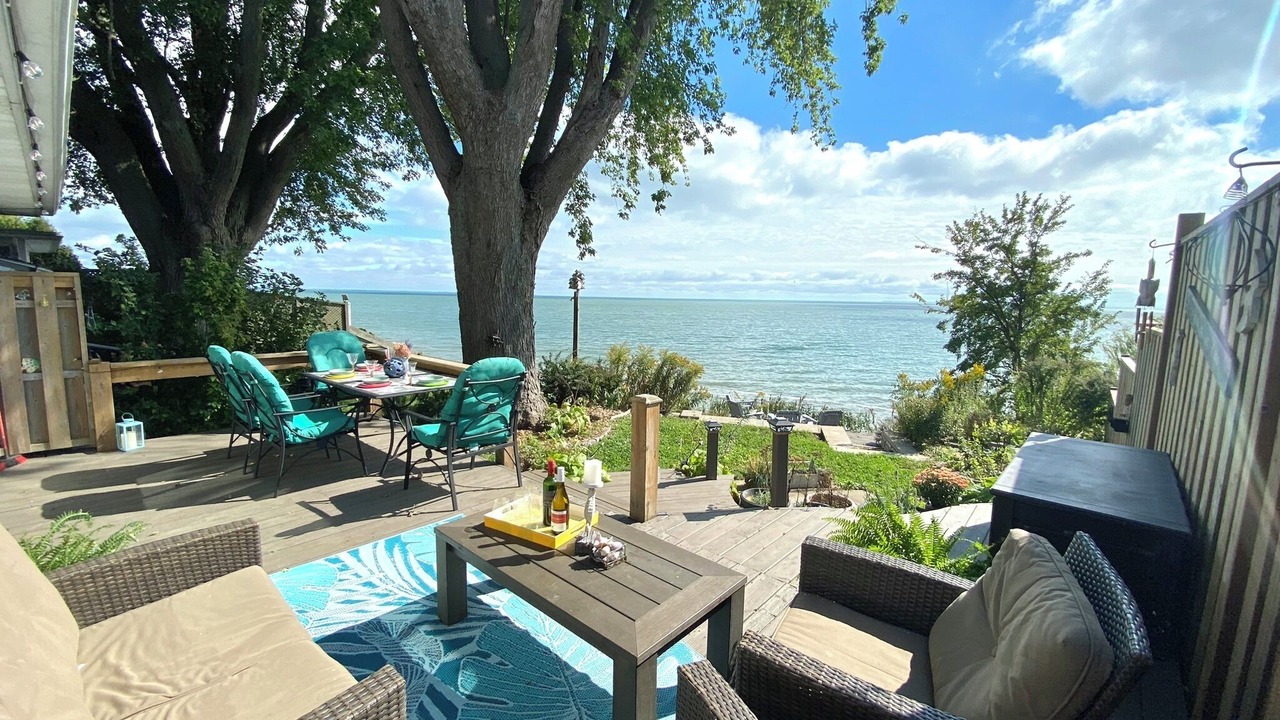 Photo of Outdoor in Kingsville
