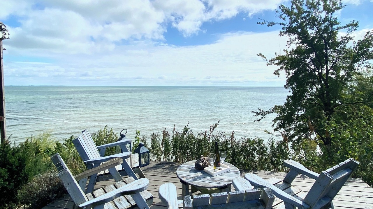 Photo of Patio Balcony in Kingsville