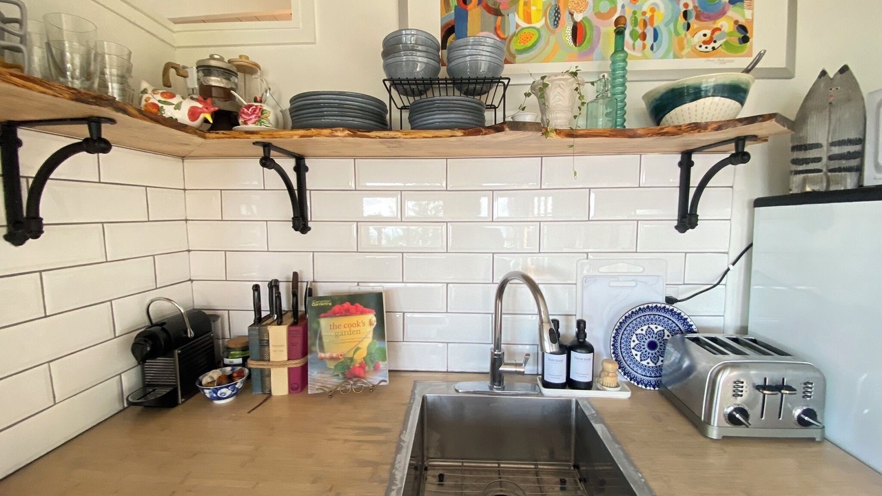 Photo of Kitchen in Kingsville