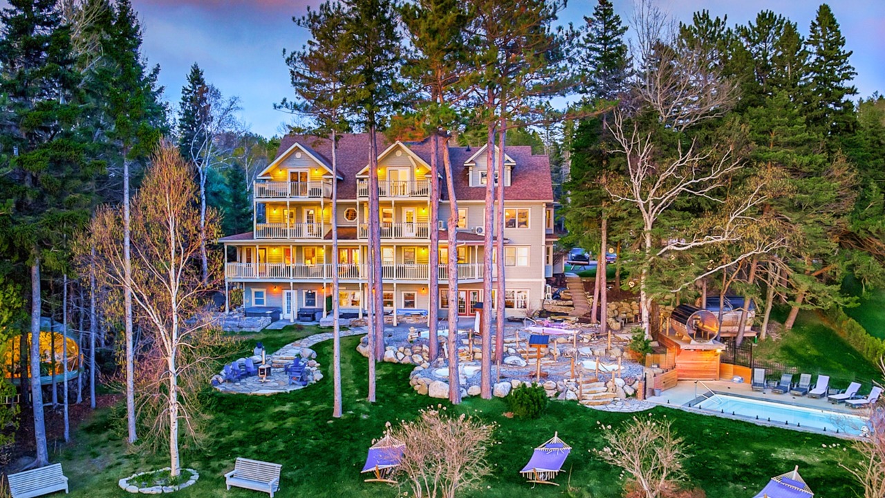 Photo of Outdoor in Frontenac