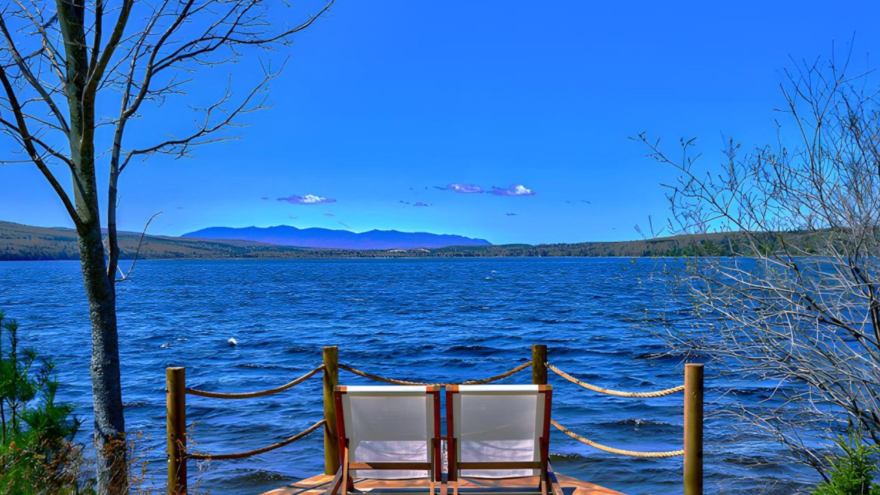 Photo of Outdoor in Frontenac