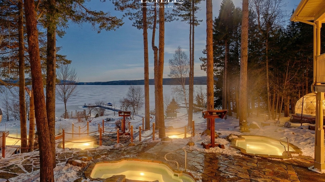 Photo of Outdoor in Frontenac