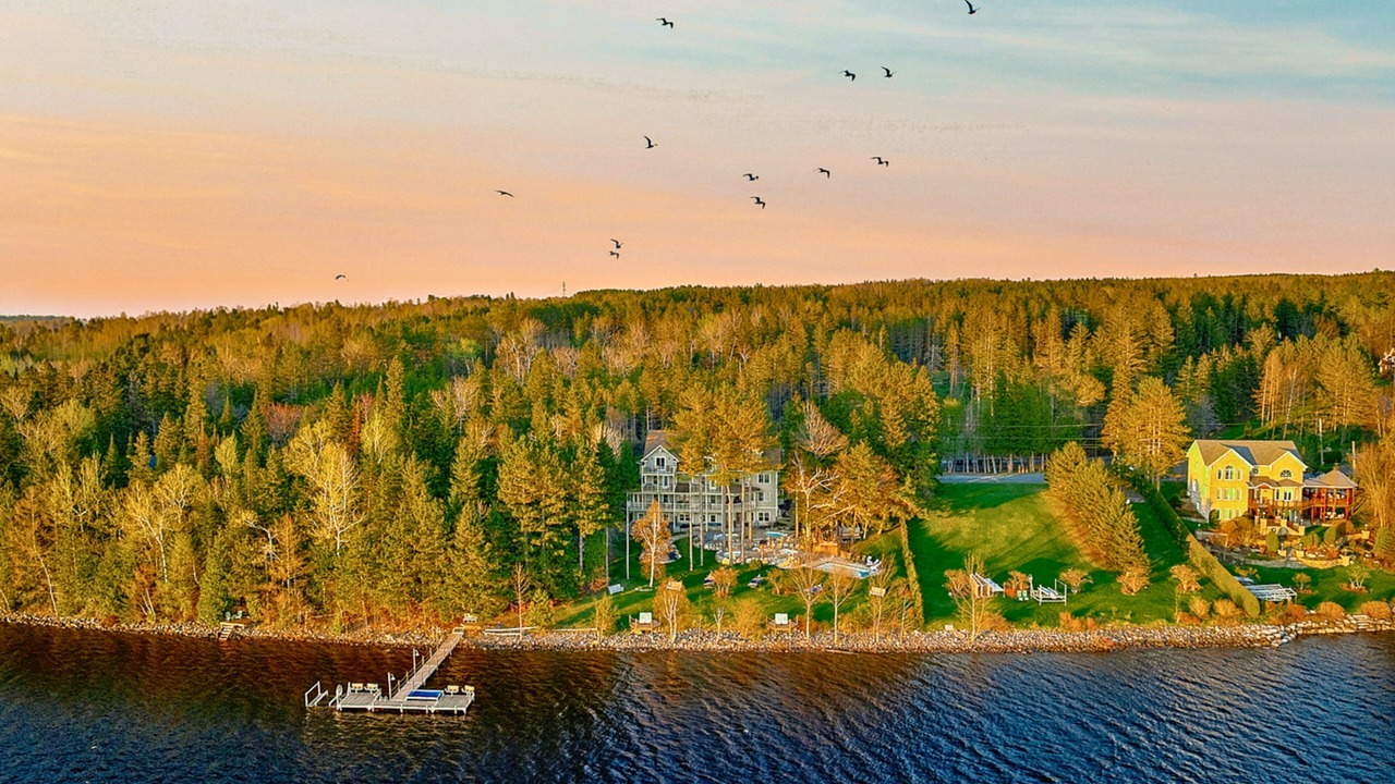 Photo of Outdoor in Frontenac