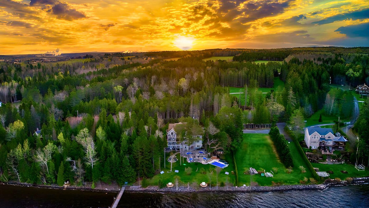 Photo of Outdoor in Frontenac