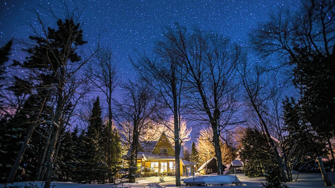 Photo of Outdoor in Sainte-Cecile-de-Whitton