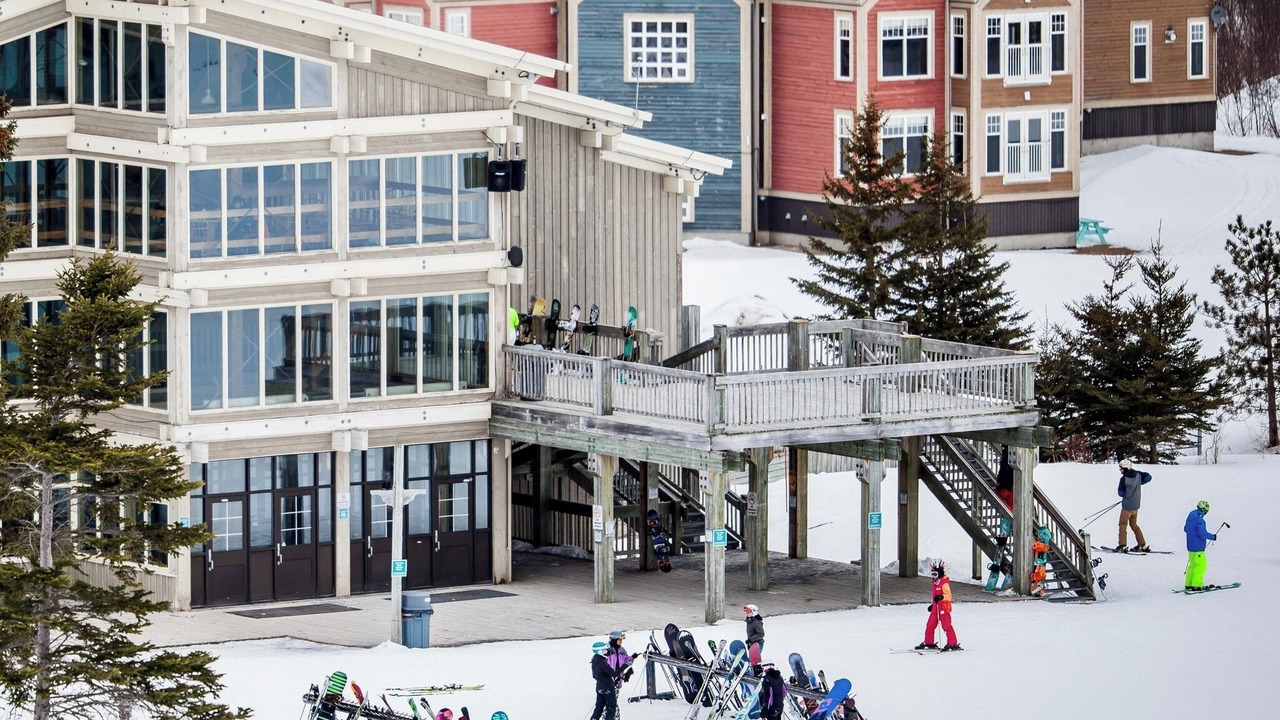 Photo of Outdoor in Steady Brook