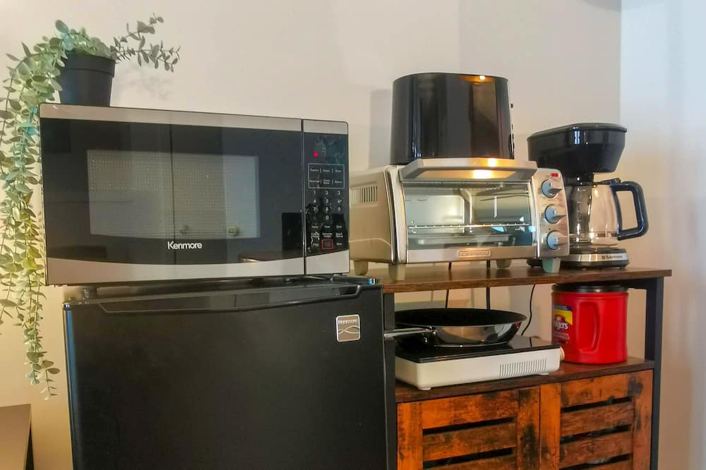 Photo of Kitchen in Ste Anne de Beaupre