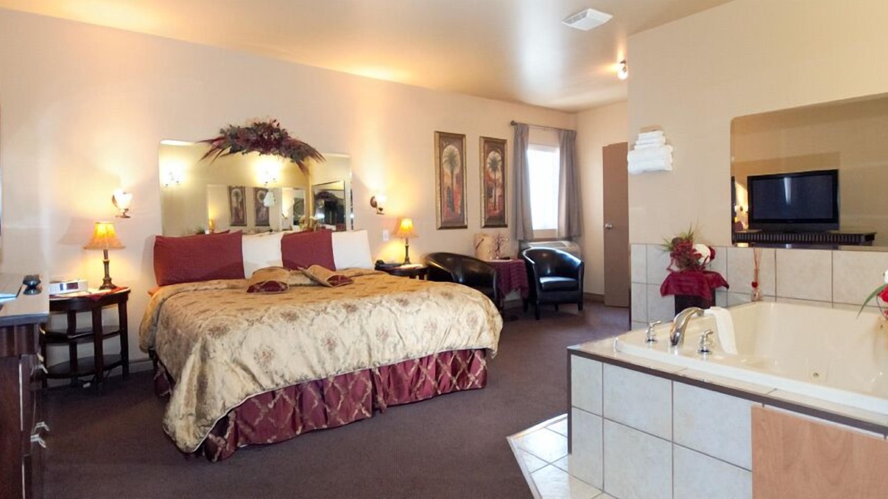 Photo of Bedroom in Duberger-Les Saules