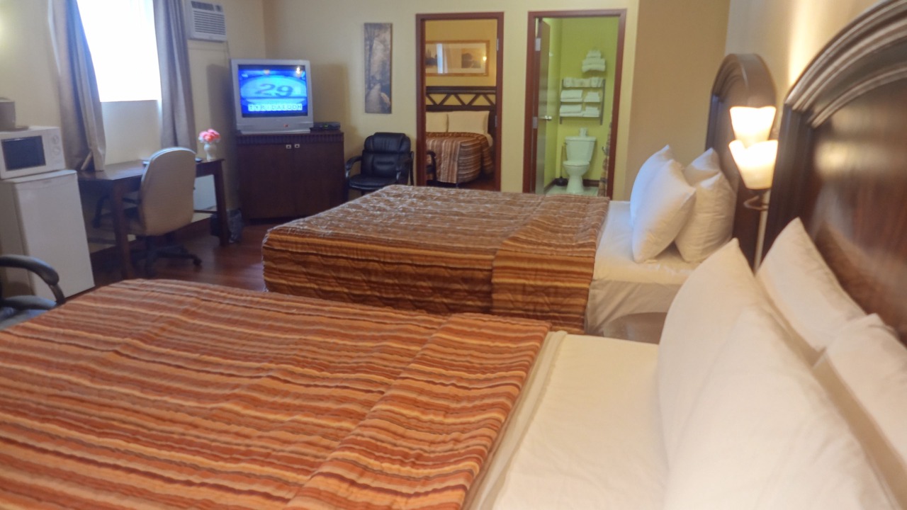 Photo of Bedroom in Duberger-Les Saules