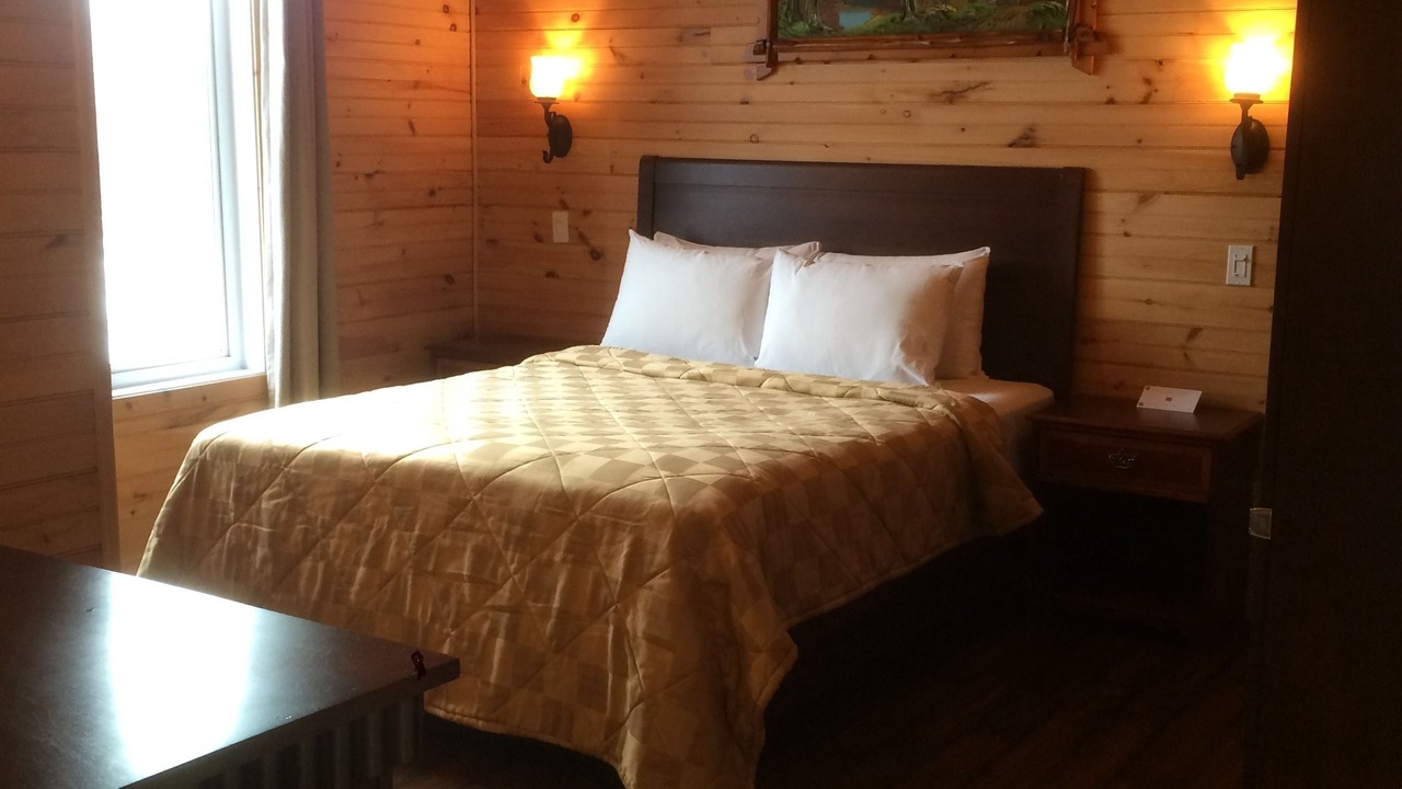 Photo of Bedroom in Duberger-Les Saules