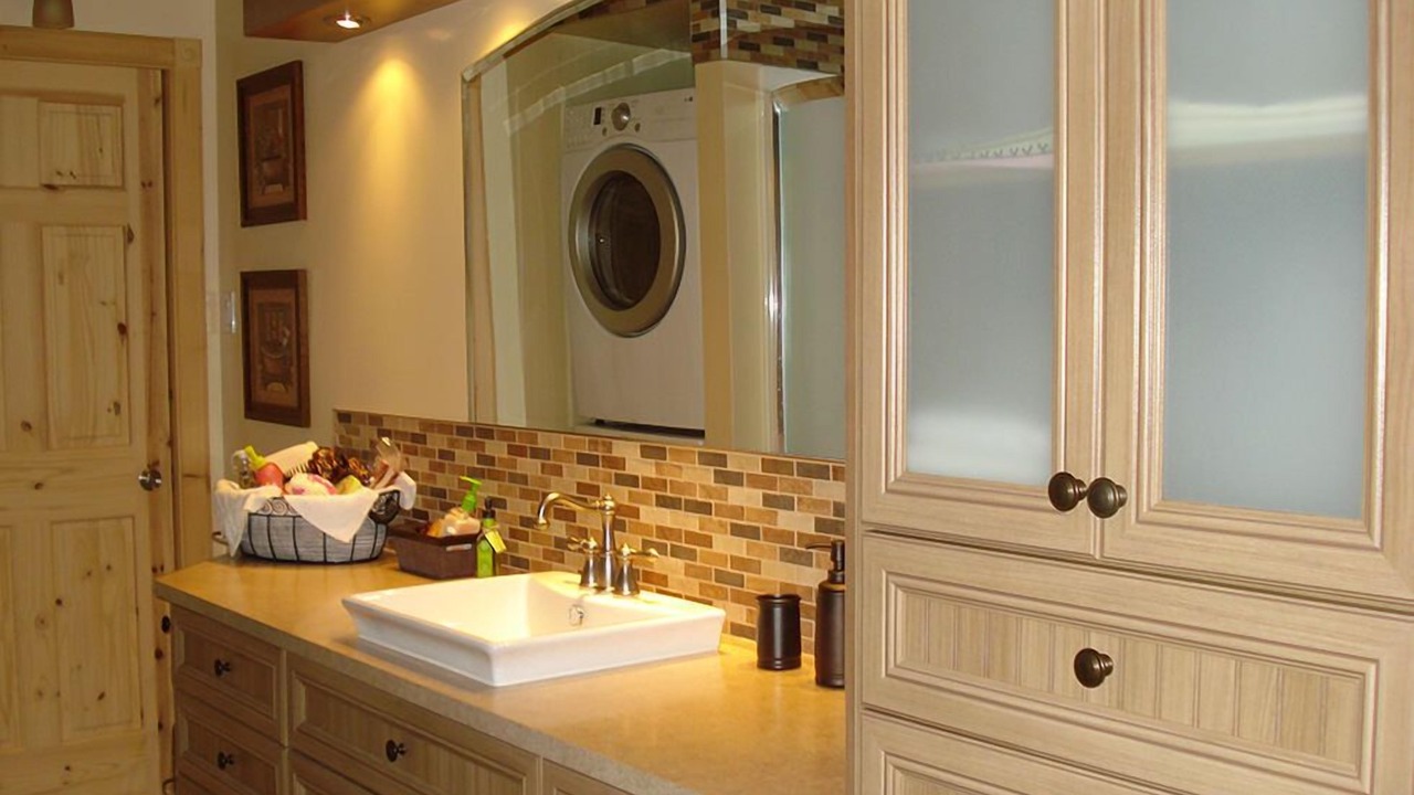 Photo of Bathroom in Duberger-Les Saules
