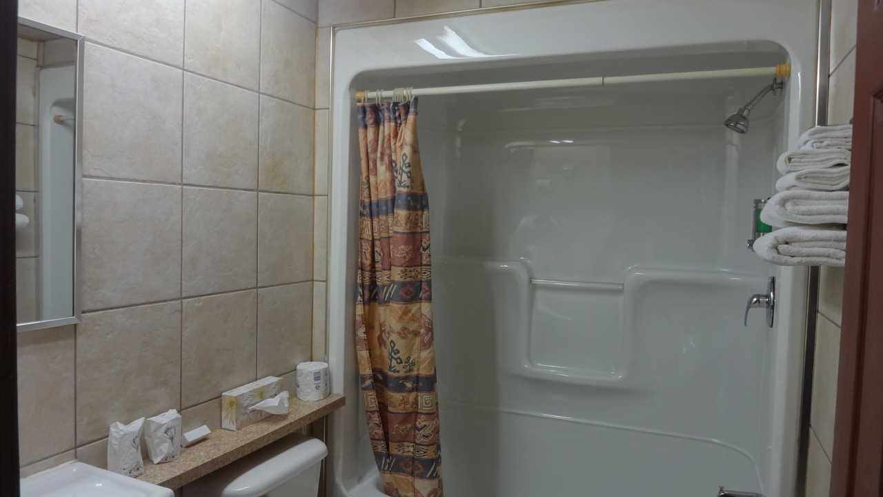 Photo of Bathroom in Duberger-Les Saules