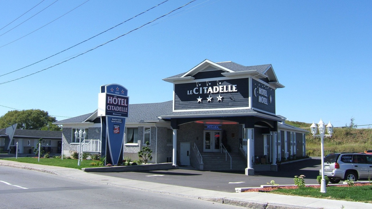 Photo of Outdoor in Duberger-Les Saules