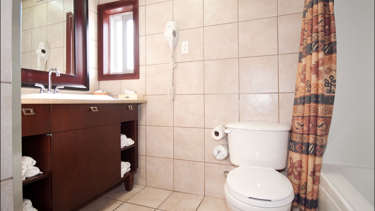 Photo of Bathroom in Duberger-Les Saules