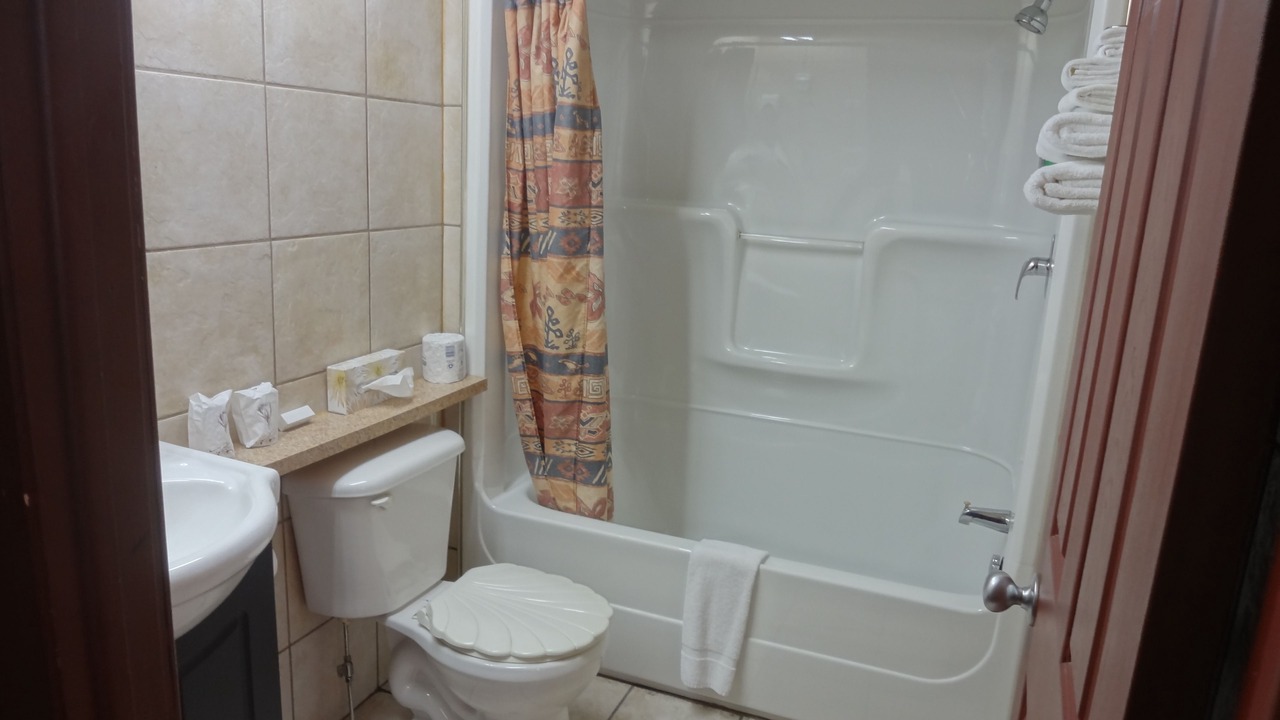 Photo of Bathroom in Duberger-Les Saules