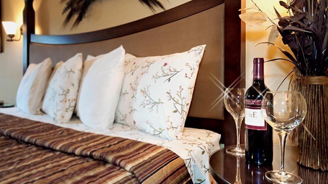 Photo of Bedroom in Duberger-Les Saules