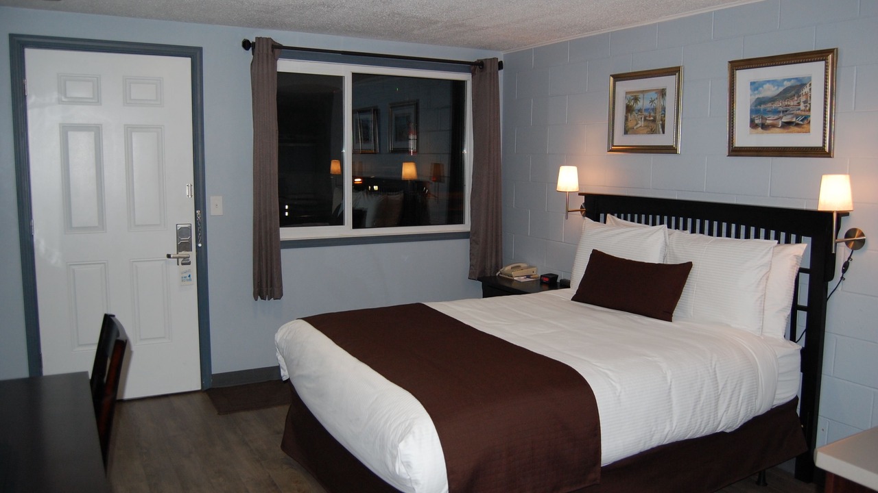 Photo of Bedroom in Terrace
