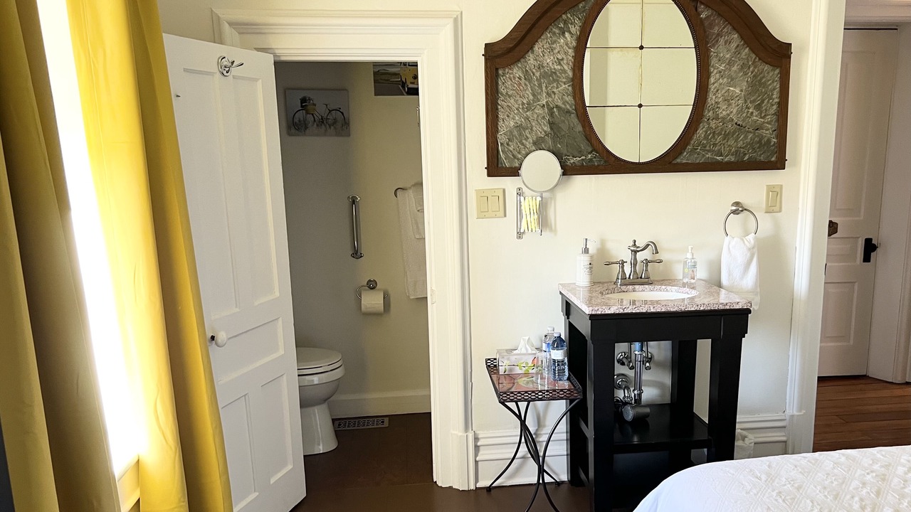 Photo of Bedroom in Ruthven
