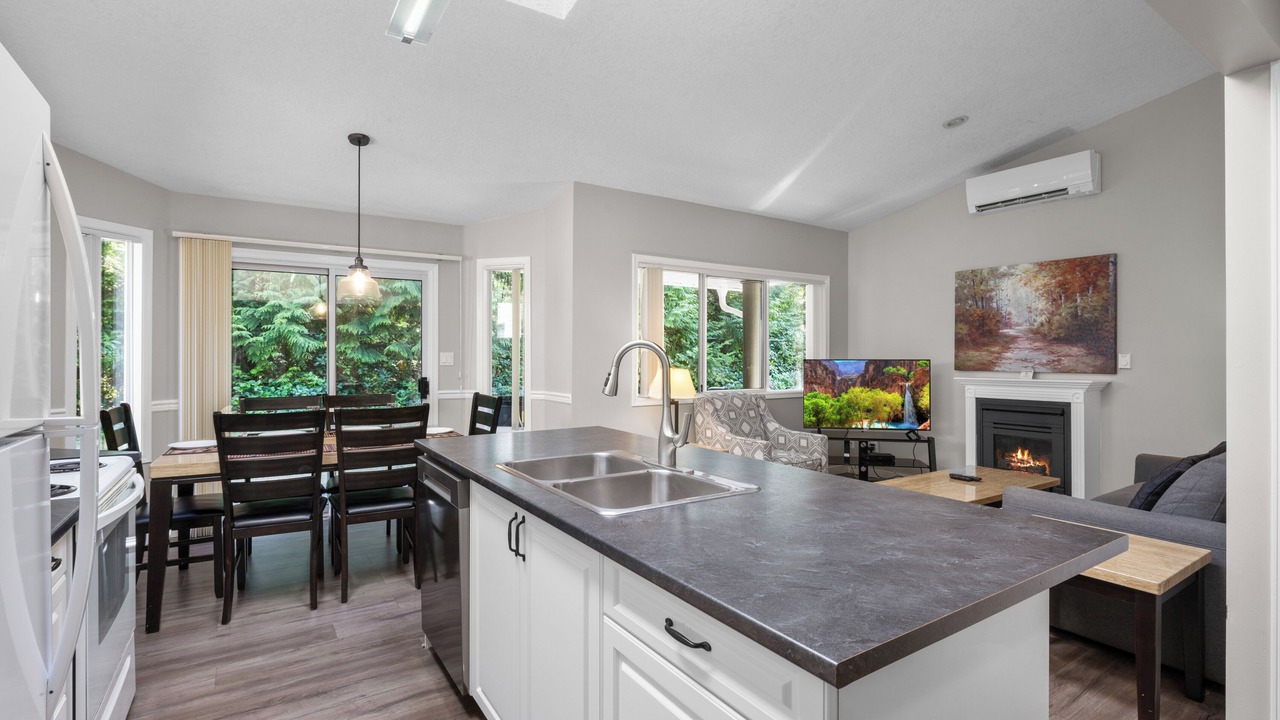 Photo of Kitchen in Regional District of Nanaimo