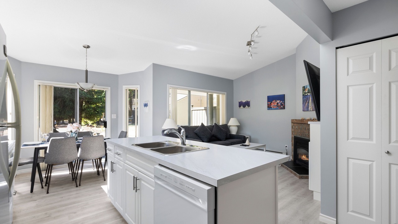 Photo of Kitchen in Regional District of Nanaimo