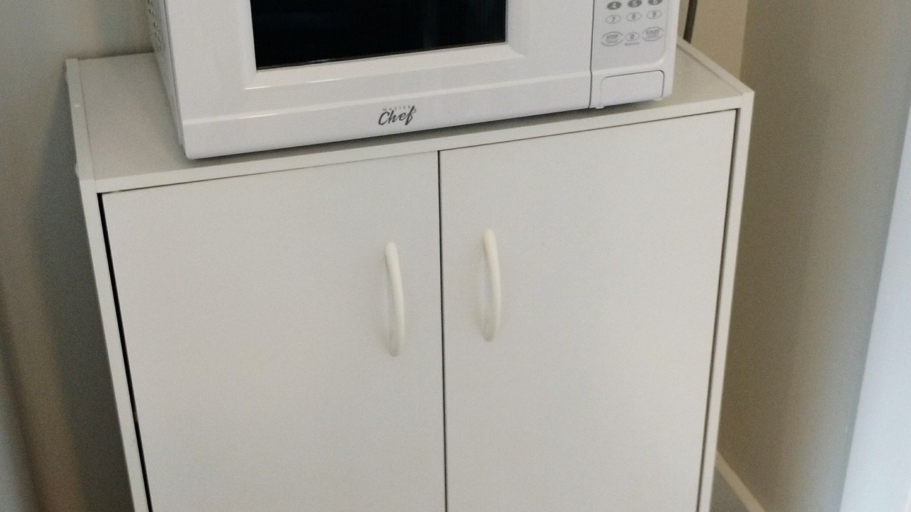 Photo of Kitchen in Oliver