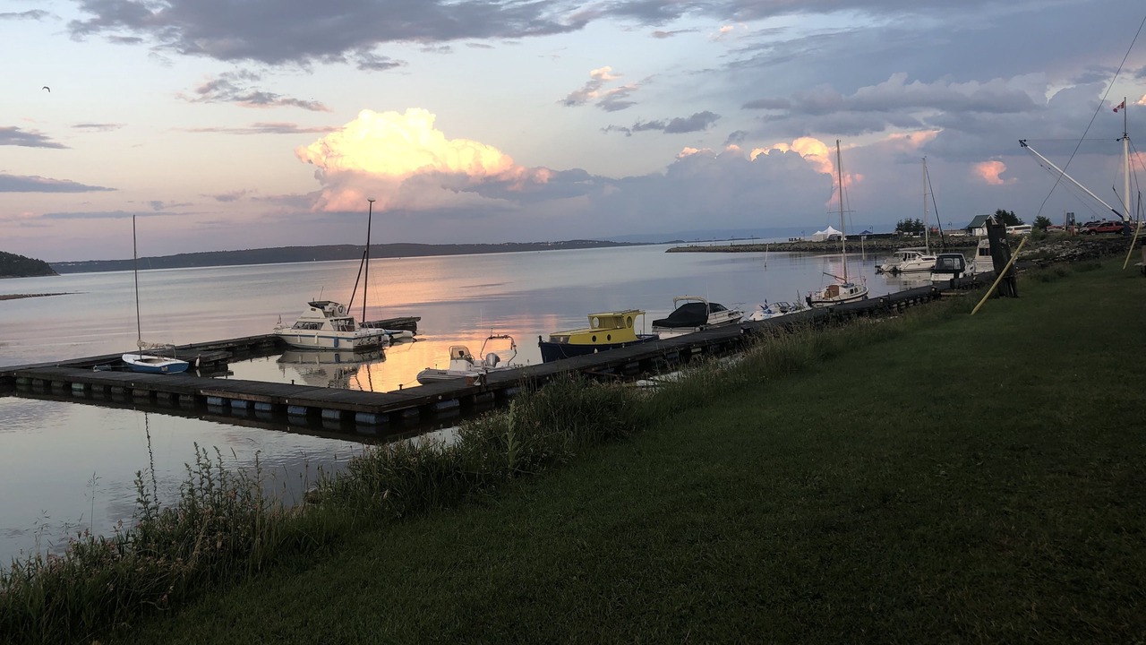 Photo of Others in Baie-St-Paul