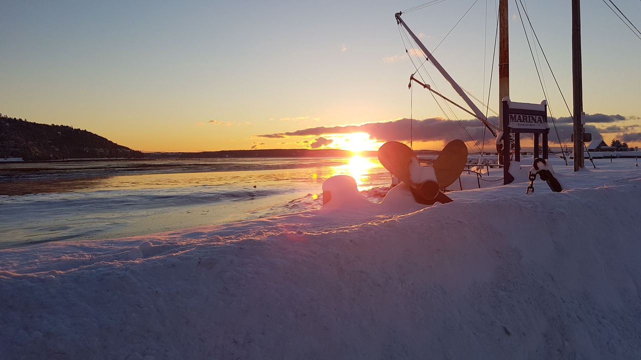 Photo of Outdoor in Baie-St-Paul