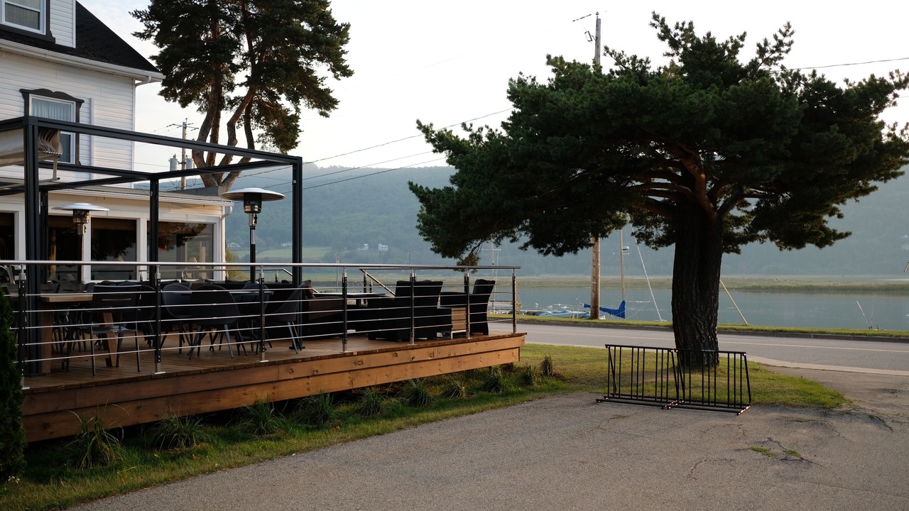 Photo of Outdoor in Baie-St-Paul