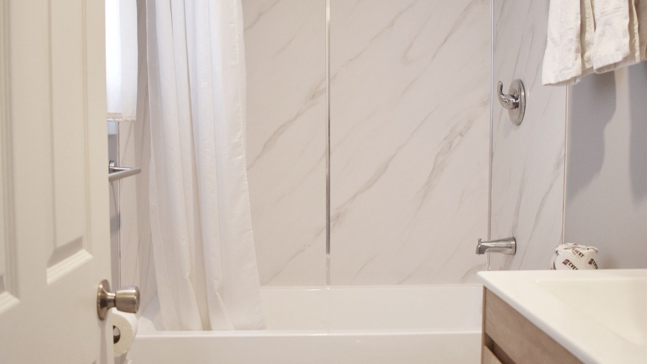 Photo of Bathroom in Cornwall
