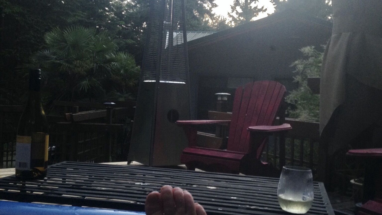 Photo of Outdoor in Salt Spring Island