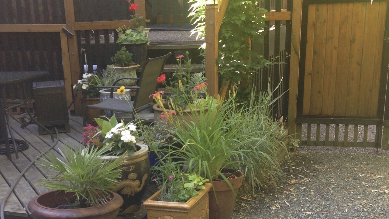 Photo of Outdoor in Salt Spring Island