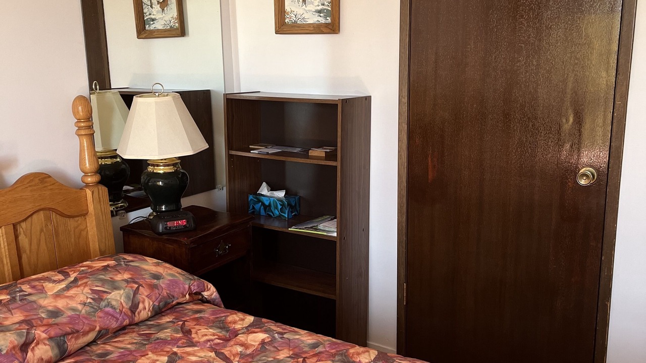 Photo of Bedroom in Northwest Calgary