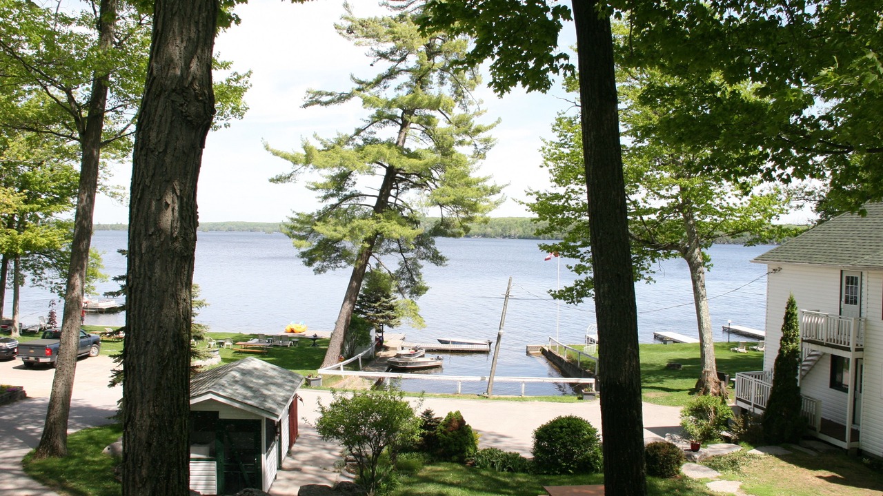 Photo of Bedroom in Deer Bay