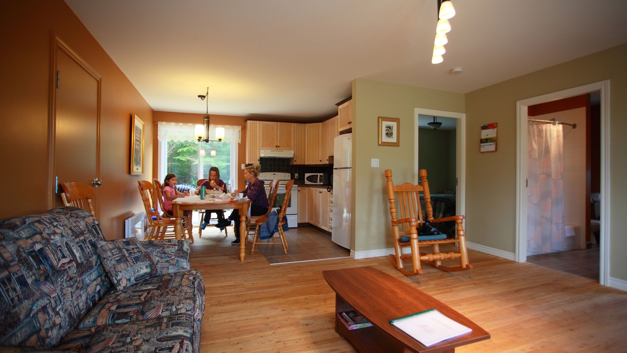 Photo of Others in Lac-Bouchette