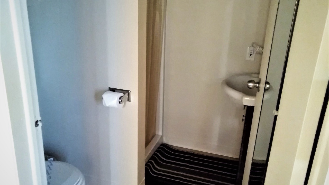 Photo of Bathroom in Sainte-Anne-des-Monts