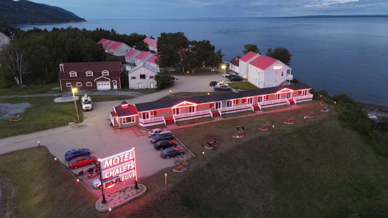 Photo of Outdoor in Saint-Simeon