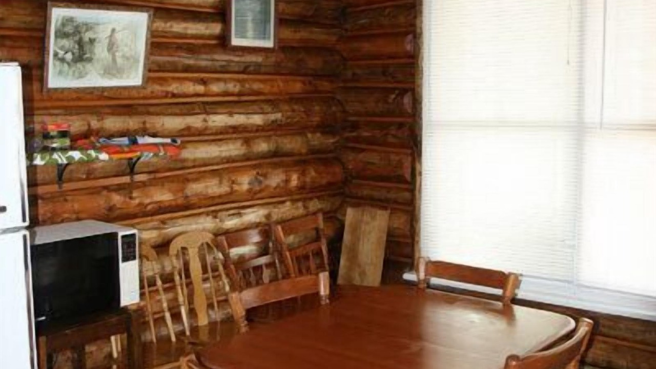 Photo of Livingroom in Saint-Simeon