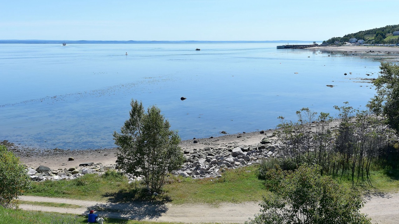 Photo of Outdoor in Saint-Simeon