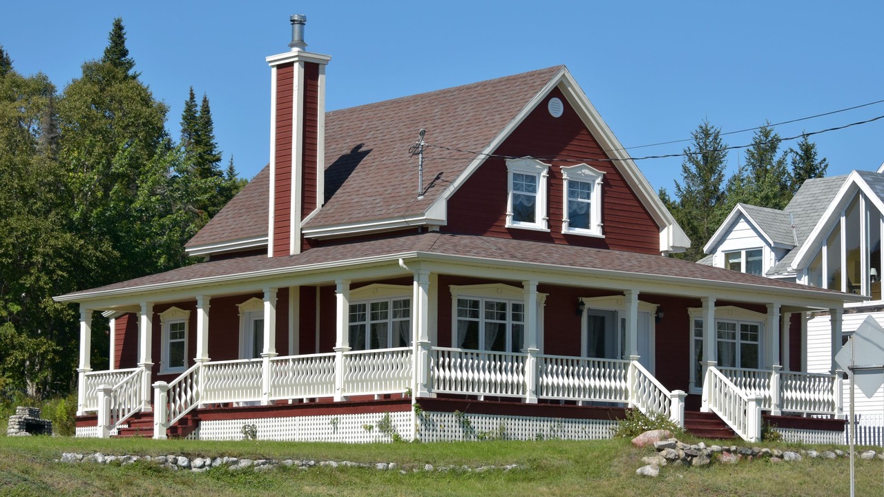 Photo of Outdoor in Saint-Simeon