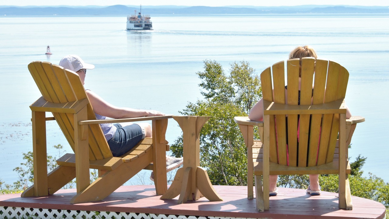 Photo of Outdoor in Saint-Simeon
