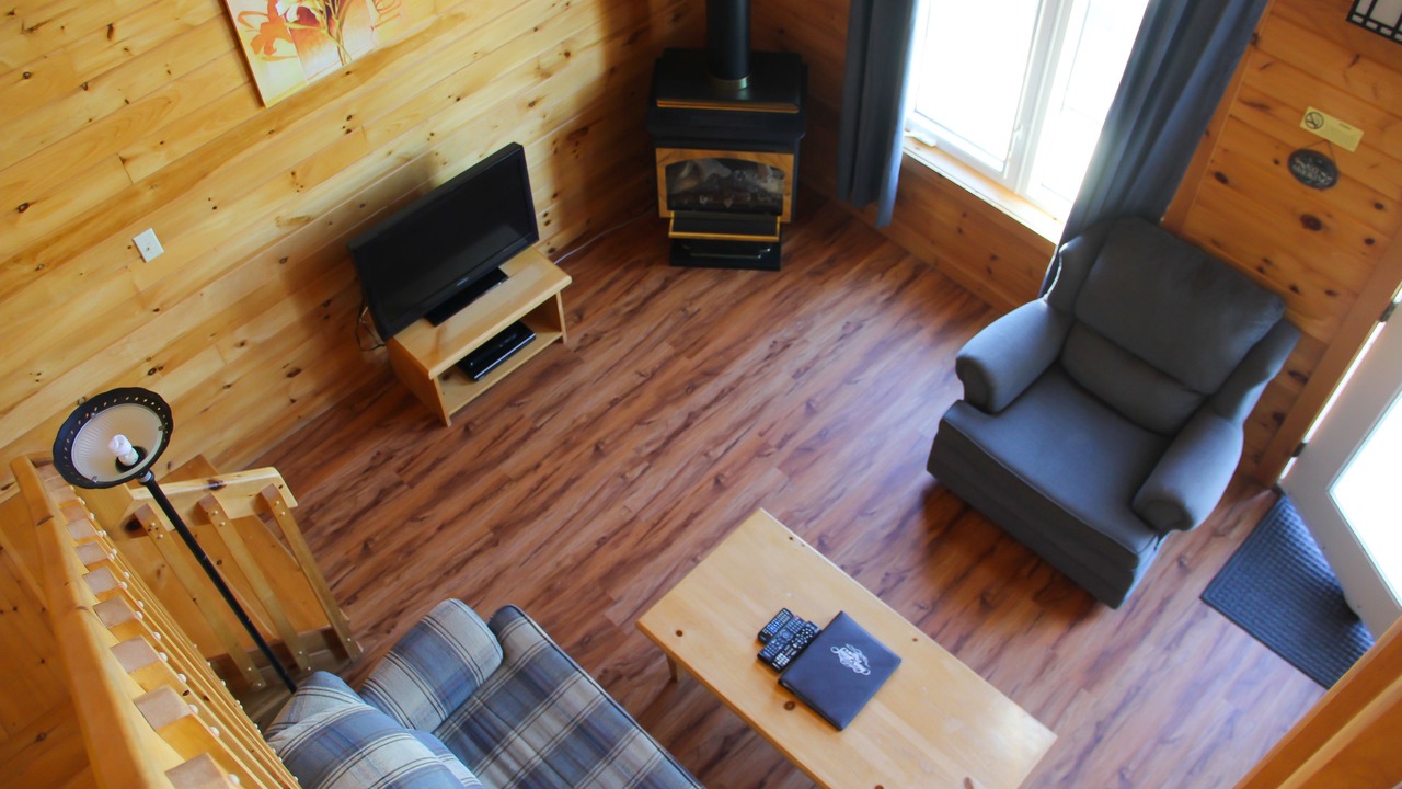 Photo of Livingroom in Cavendish