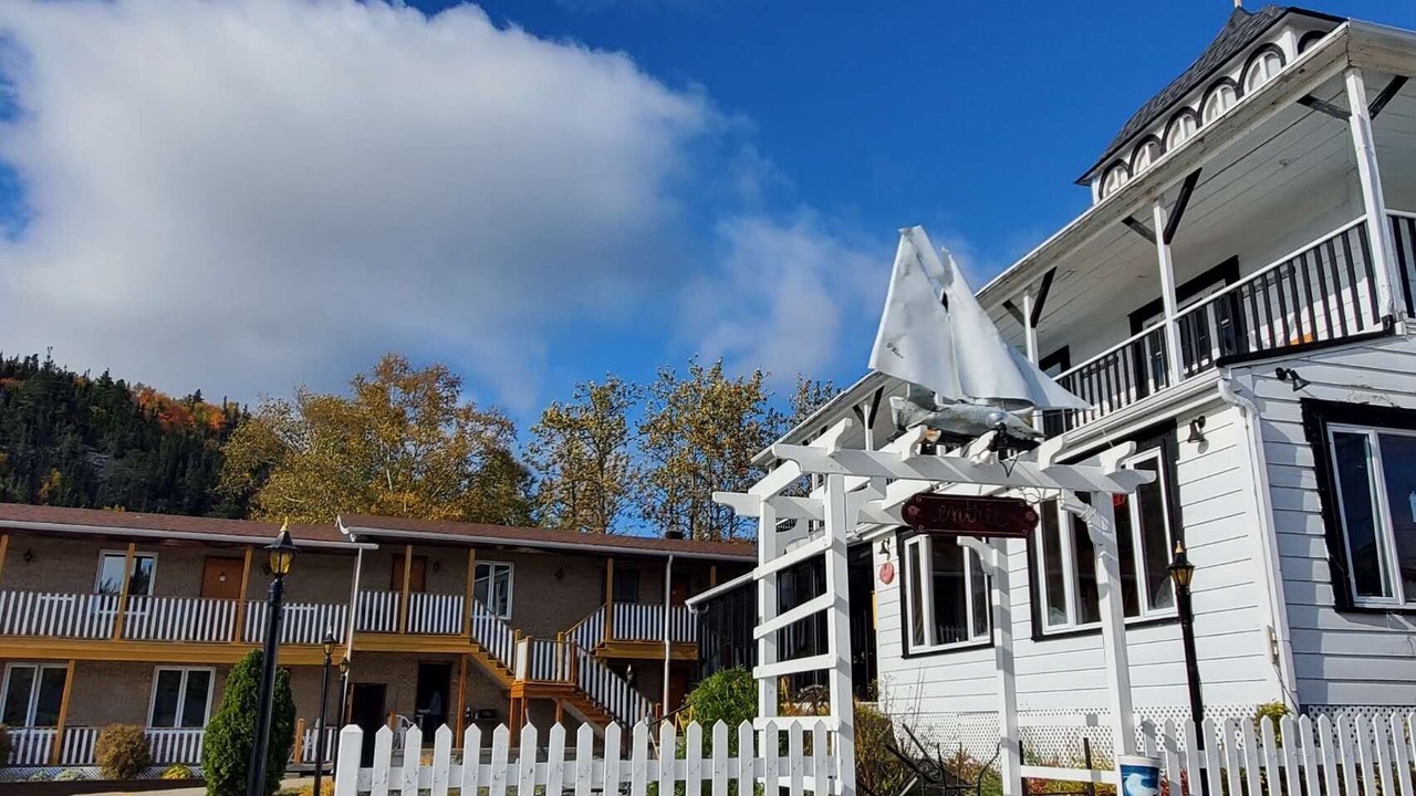 Photo of Outdoor in Tadoussac